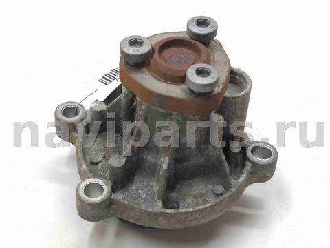 Помпа Volkswagen Fox, 2011 г., OEM 03D121005, арт. 002135, фото 2