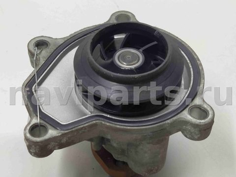 Помпа Volkswagen Fox, 2011 г., OEM 03D121005, арт. 002135, фото 3