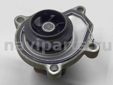 Помпа Volkswagen Fox, 2011 г., OEM 03D121005, арт. 002135, фото 4