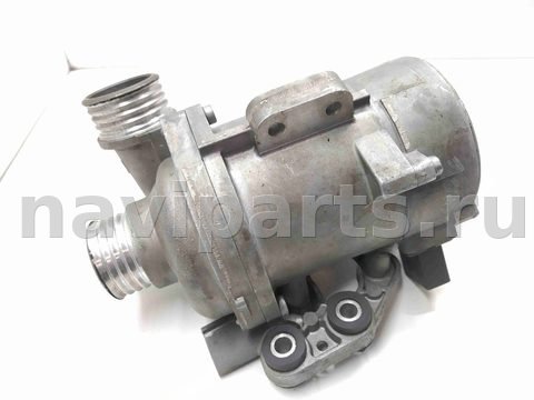 Помпа BMW 5 F10/F11/GT F07, 2011 г., OEM 11517583836, арт. 002266