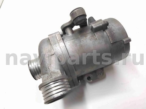 Помпа BMW 5 F10/F11/GT F07, 2011 г., OEM 11517583836, арт. 002266, фото 3