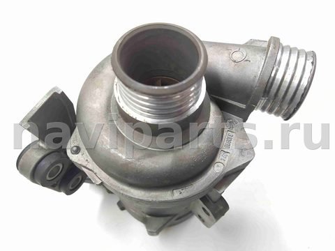 Помпа BMW 5 F10/F11/GT F07, 2011 г., OEM 11517583836, арт. 002266, фото 5