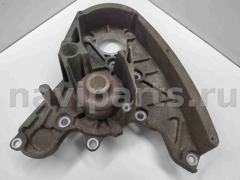 Помпа Fiat Ducato, 2016 г., OEM 504377948, арт. 002598, фото 2
