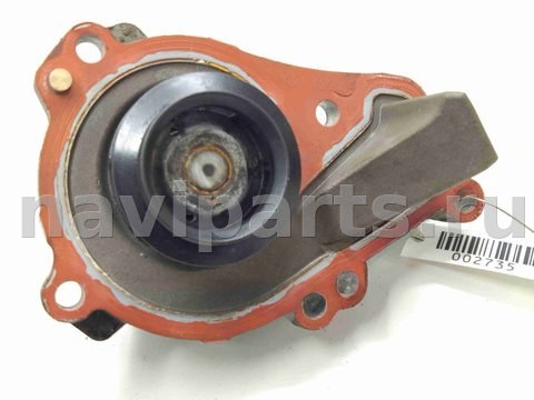Помпа Peugeot 208, 2013 г., OEM 9803442480, арт. 002735