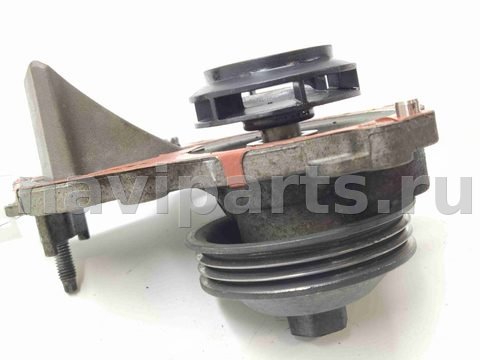 Помпа Peugeot 208, 2013 г., OEM 9803442480, арт. 002735, фото 2