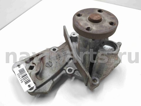 Помпа Ford Focus, 2009 г., OEM 7S7G8501A2A, арт. 004196