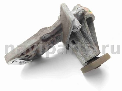 Помпа Ford Focus, 2009 г., OEM 7S7G8501A2A, арт. 004196, фото 2