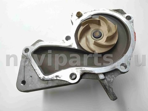 Помпа Ford Focus, 2009 г., OEM 7S7G8501A2A, арт. 004196, фото 3