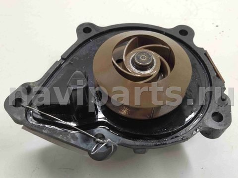 Помпа Peugeot 207, 2010 г., OEM V755699380, арт. 004669, фото 2