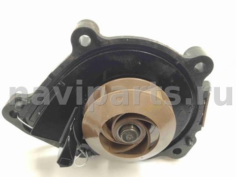 Помпа Peugeot 207, 2010 г., OEM V755699380, арт. 004669, фото 3