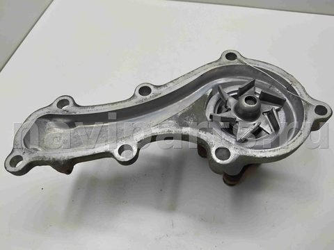 Помпа Nissan Almera, 2005 г., арт. 005405, фото 3