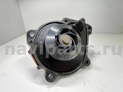 Помпа Peugeot 3008, 2011 г., OEM v75569938004, арт. 006868, фото 2