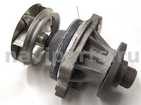 Помпа BMW 5 E39, 1997 г., OEM 256S3, арт. 006974