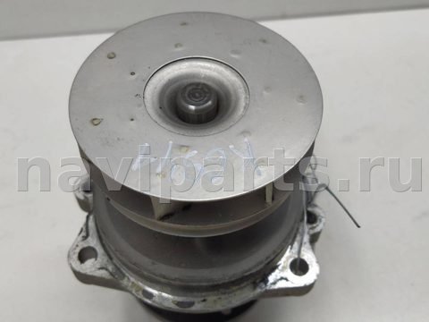 Помпа BMW 5 E39, 1997 г., OEM 256S3, арт. 006974, фото 3