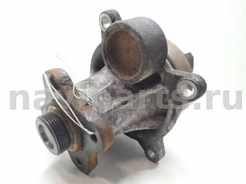 Помпа Ford Transit, 2016 г., OEM GK3Q8501AA, арт. 007707, фото 2