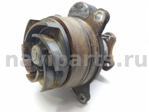 Помпа Ford Transit, 2016 г., OEM GK3Q8501AA, арт. 007707, фото 3