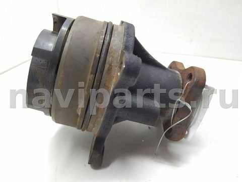 Помпа Ford Transit, 2016 г., OEM GK3Q8501AA, арт. 007707, фото 4