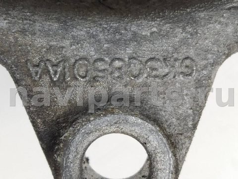 Помпа Ford Transit, 2016 г., OEM GK3Q8501AA, арт. 007707, фото 5