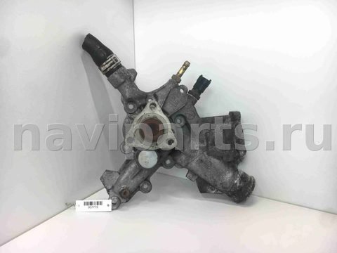 Помпа Opel Astra, 2007 г., OEM 24469103, арт. 007778