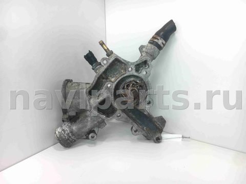 Помпа Opel Astra, 2007 г., OEM 24469103, арт. 007778, фото 2
