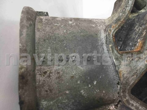 Помпа Opel Astra, 2007 г., OEM 24469103, арт. 007778, фото 3