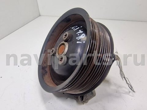 Помпа Opel Insignia, 2011 г., OEM 55565004, арт. 007947