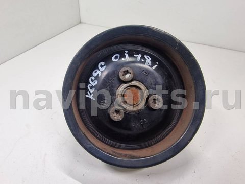 Помпа Opel Insignia, 2011 г., OEM 55565004, арт. 007947, фото 2