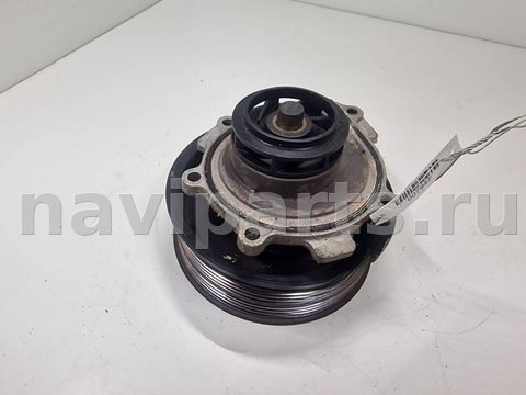 Помпа Opel Insignia, 2011 г., OEM 55565004, арт. 007947, фото 4