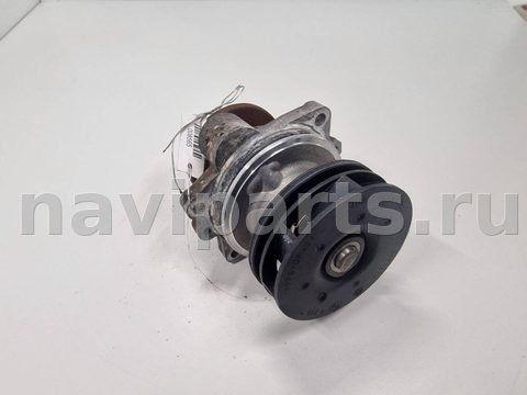 Помпа BMW 5 E60/E61, 2004 г., OEM 17317413, арт. 008565