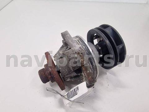 Помпа BMW 5 E60/E61, 2004 г., OEM 17317413, арт. 008565, фото 2
