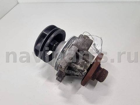 Помпа BMW 5 E60/E61, 2004 г., OEM 17317413, арт. 008565, фото 3