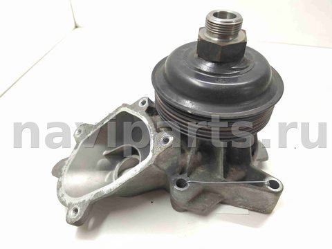Помпа BMW X5 E53, 2006 г., OEM 11517787111, арт. 008957