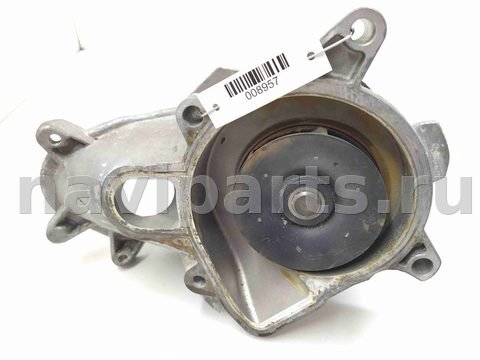 Помпа BMW X5 E53, 2006 г., OEM 11517787111, арт. 008957, фото 2