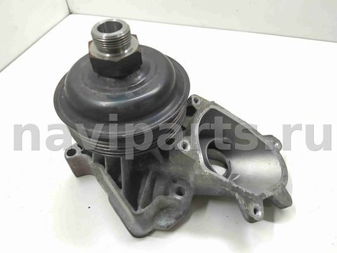 Помпа BMW X5 E53, 2006 г., OEM 11517787111, арт. 008957, фото 3