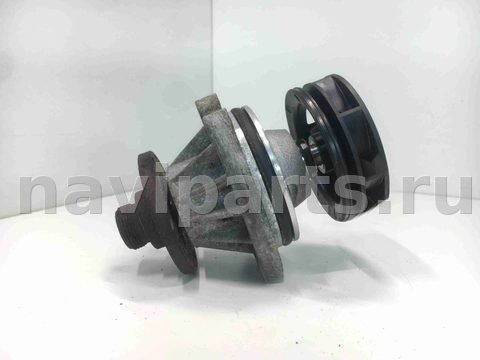Помпа BMW 5 E60/E61, 2005 г., OEM 1731741, арт. 009800