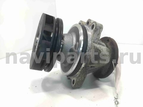 Помпа BMW 5 E60/E61, 2005 г., OEM 1731741, арт. 009800, фото 2