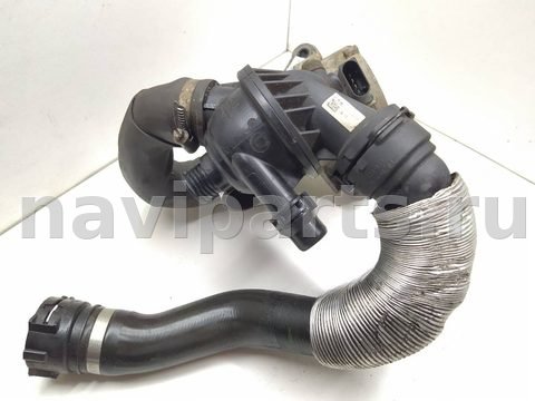 Помпа BMW 1 E87/E81/E82/E88, 2009 г., OEM 11517586929, арт. 010147, фото 5