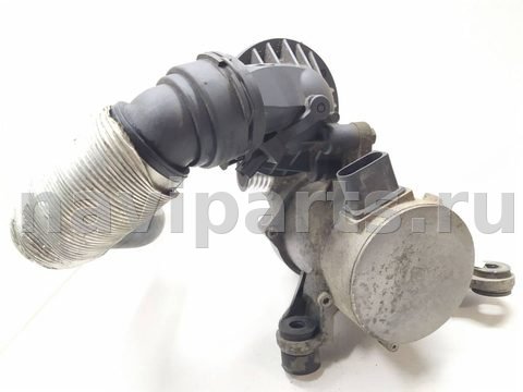 Помпа BMW 1 E87/E81/E82/E88, 2009 г., OEM 11517586929, арт. 010147, фото 6