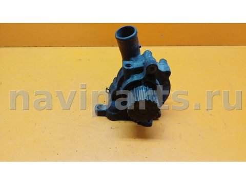 Помпа Mazda 626, 1995 г., арт. 01014824