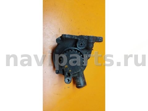 Помпа Mazda 626, 1995 г., арт. 01014824, фото 3