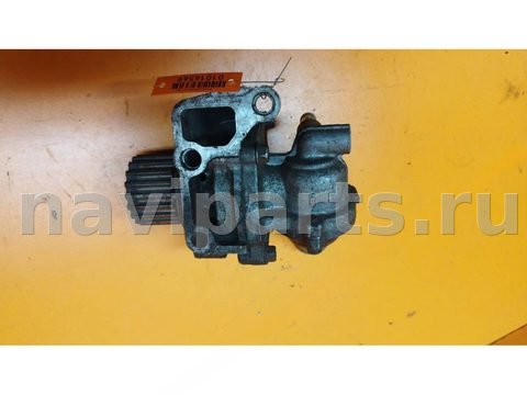 Помпа Mazda 626, 1999 г., арт. 01016569, фото 4