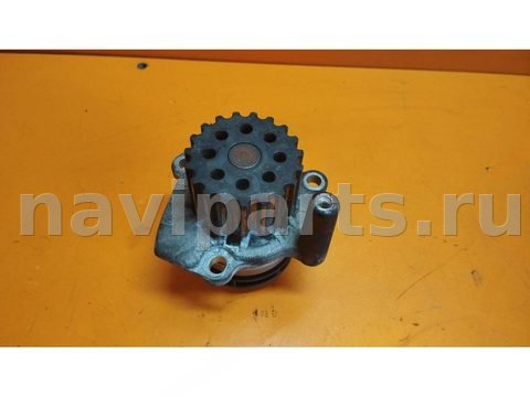 Помпа Skoda Fabia, 2011 г., OEM 03l121019, арт. 01018005
