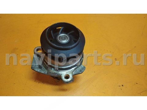 Помпа Skoda Fabia, 2011 г., OEM 03l121019, арт. 01018005, фото 2