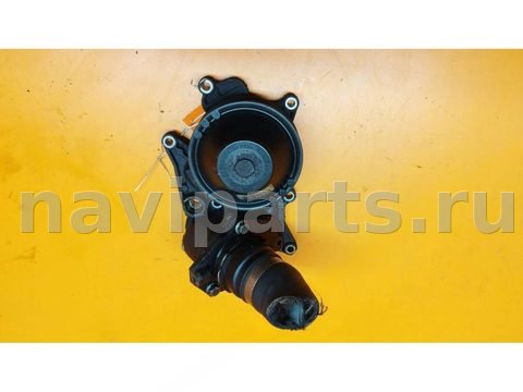 Помпа BMW 3 E90/E91/E92/E93, 2010 г., арт. 01018291, фото 2