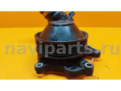 Помпа BMW 3 E90/E91/E92/E93, 2010 г., арт. 01018291, фото 3