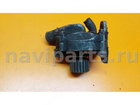 Помпа Mazda 626, 1995 г., арт. 01018814, фото 3