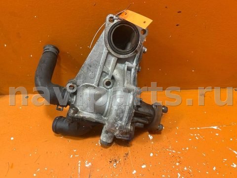 Помпа Audi A6, 1998 г., OEM 050121013, арт. 01020612, фото 4
