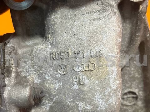Помпа Audi A4, 1998 г., OEM 050121013, арт. 01020612v1