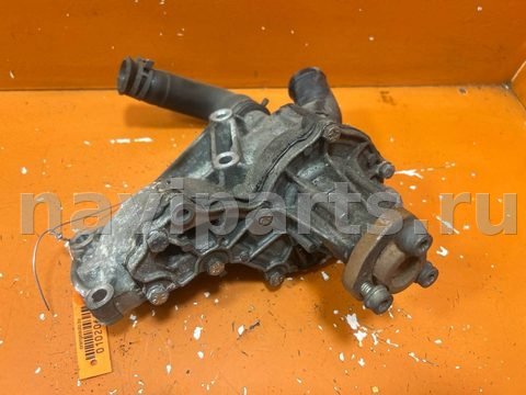 Помпа Volkswagen Passat, 1998 г., OEM 050121013, арт. 01020612v2, фото 2