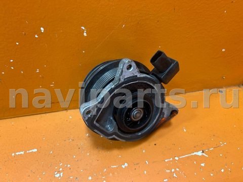 Помпа Volkswagen Golf, 2009 г., OEM 03C880727D, арт. 01021480v3, фото 2